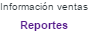 1. Apartado de reportes